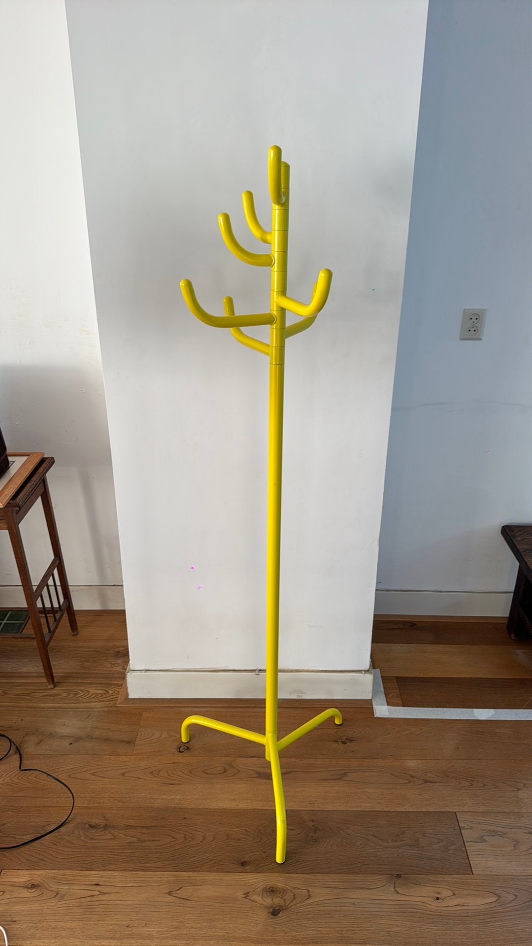 BONDSKÄRET | IKEA kapstok, Ophalen