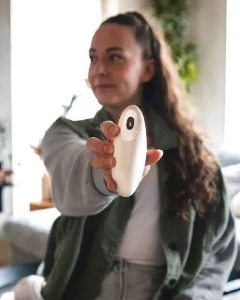 Nieuwe Moonbird Ademcoach - Ongebruikt in doos, Ophalen of Verzenden, Nieuw, Overige typen