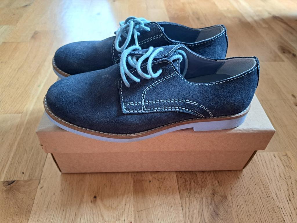 Friboo elegante sportieve veterschoenen maat 35, Jongen of Meisje, Nieuw, Ophalen of Verzenden, Schoenen