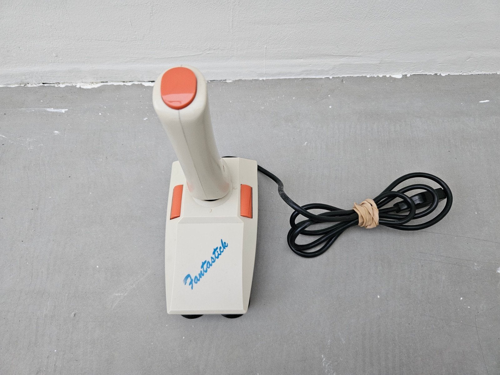 Atari 2600 Joystick - Fantastick, Spelcomputers en Games, Spelcomputers | Atari, Ophalen of Verzenden, Gebruikt
