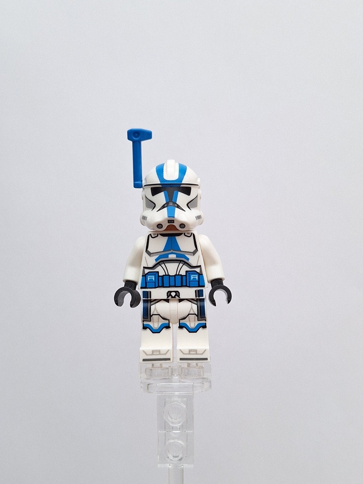 Lego Star Wars SW1246 - Clone Trooper Officer 2x beschikbaar, Star Wars, Lego, Ophalen of Verzenden, Zo goed als nieuw