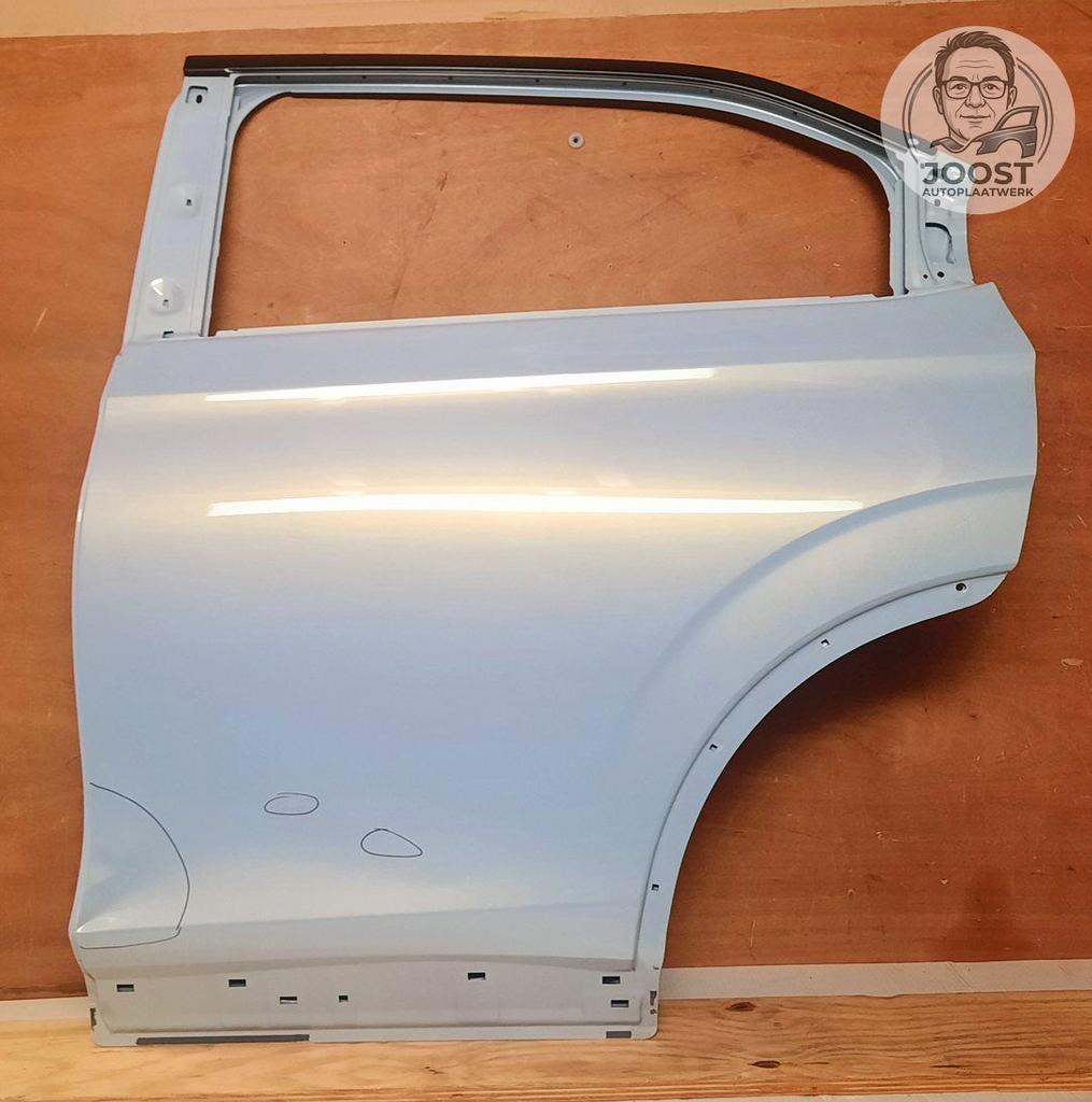 Portier linksachter orgineel Honda HR-V vanaf 2021, Auto-onderdelen, Honda, Gebruikt, Deur, -Honda Motor Co LTD