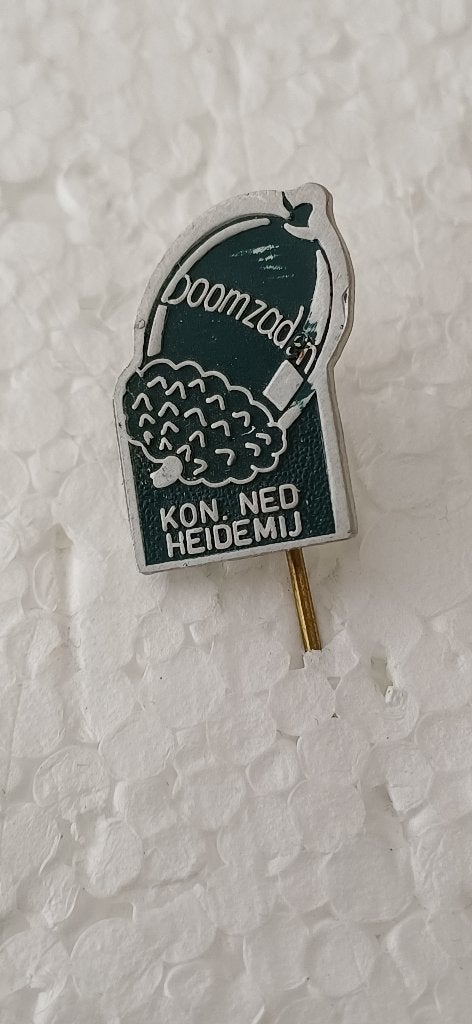 Koninklijke Nederlandsch Heidemaatschappij Boomzaden, Ophalen of Verzenden, Zo goed als nieuw, Overige onderwerpen