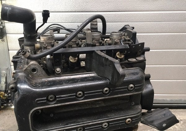 BMW onderdelen opruiming, Ophalen of Verzenden, Gebruikt