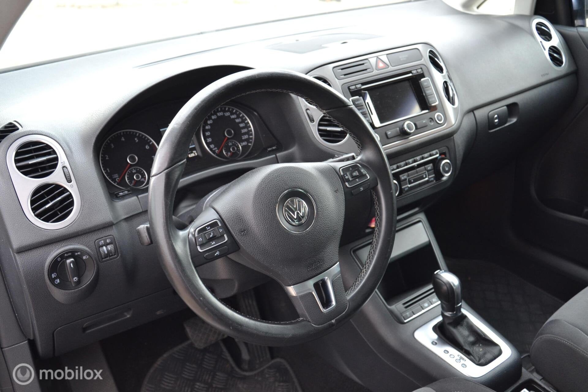 Volkswagen Golf Plus 1.4TSI Highline|nieuwe distrib|DSG|vol!, Euro 5, Stof, Gebruikt, Huisgarantie
