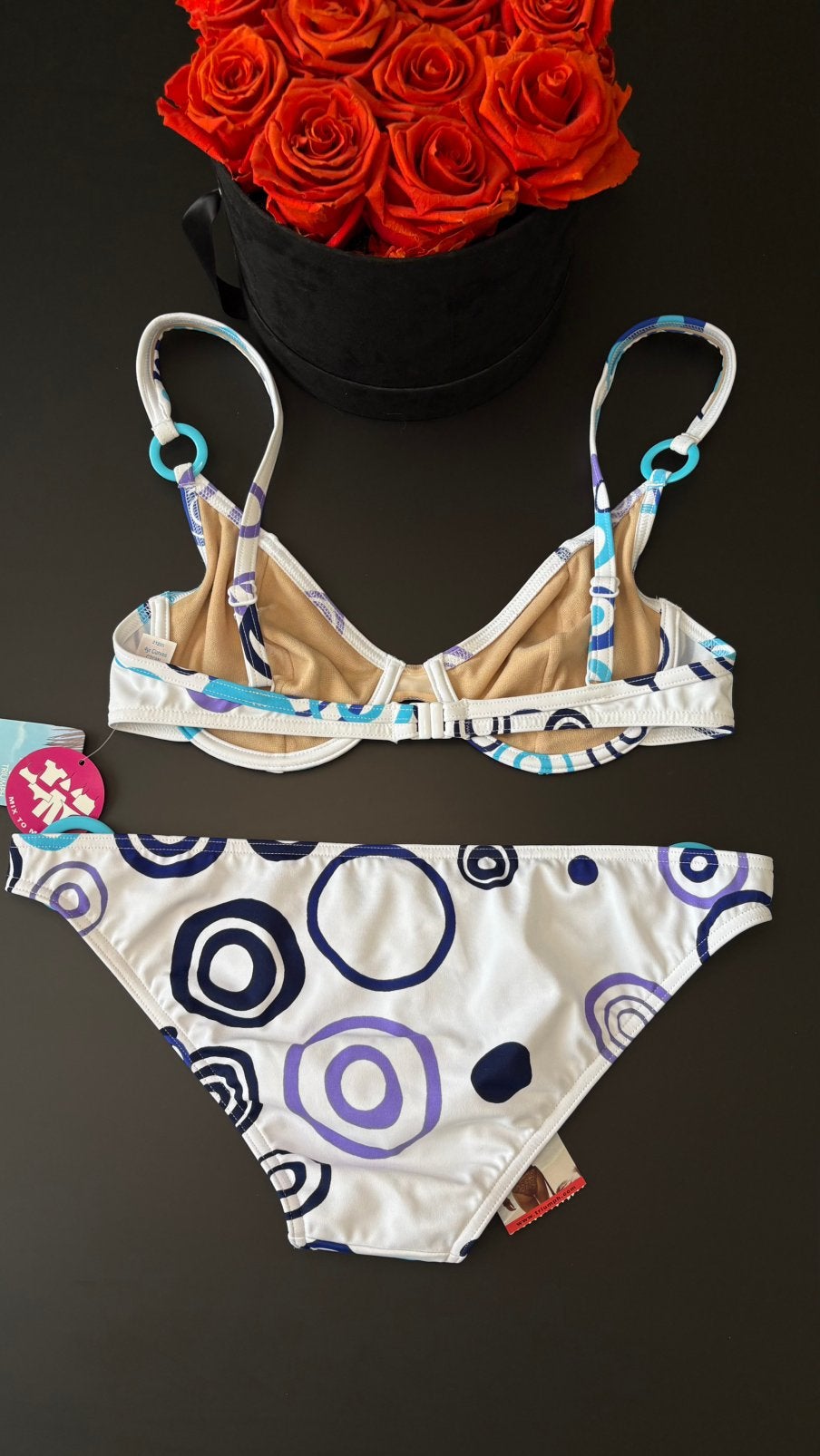 Triumph Bikini 75B/S - Nieuw met labels, Verzenden, Nieuw, Overige kleuren, Bikini
