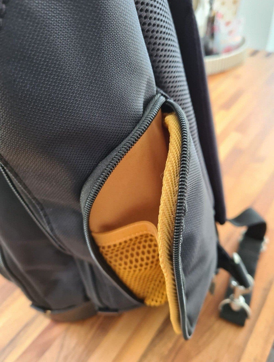 Samsonite rugtas - Tegen elk aannemelijk bod, Sieraden, Tassen en Uiterlijk, Gebruikt, 25 tot 40 cm, Ophalen, Overige merken