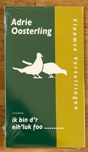 Diverse luisterboeken, Boeken, Luisterboeken, Ophalen of Verzenden, Cd, Volwassene