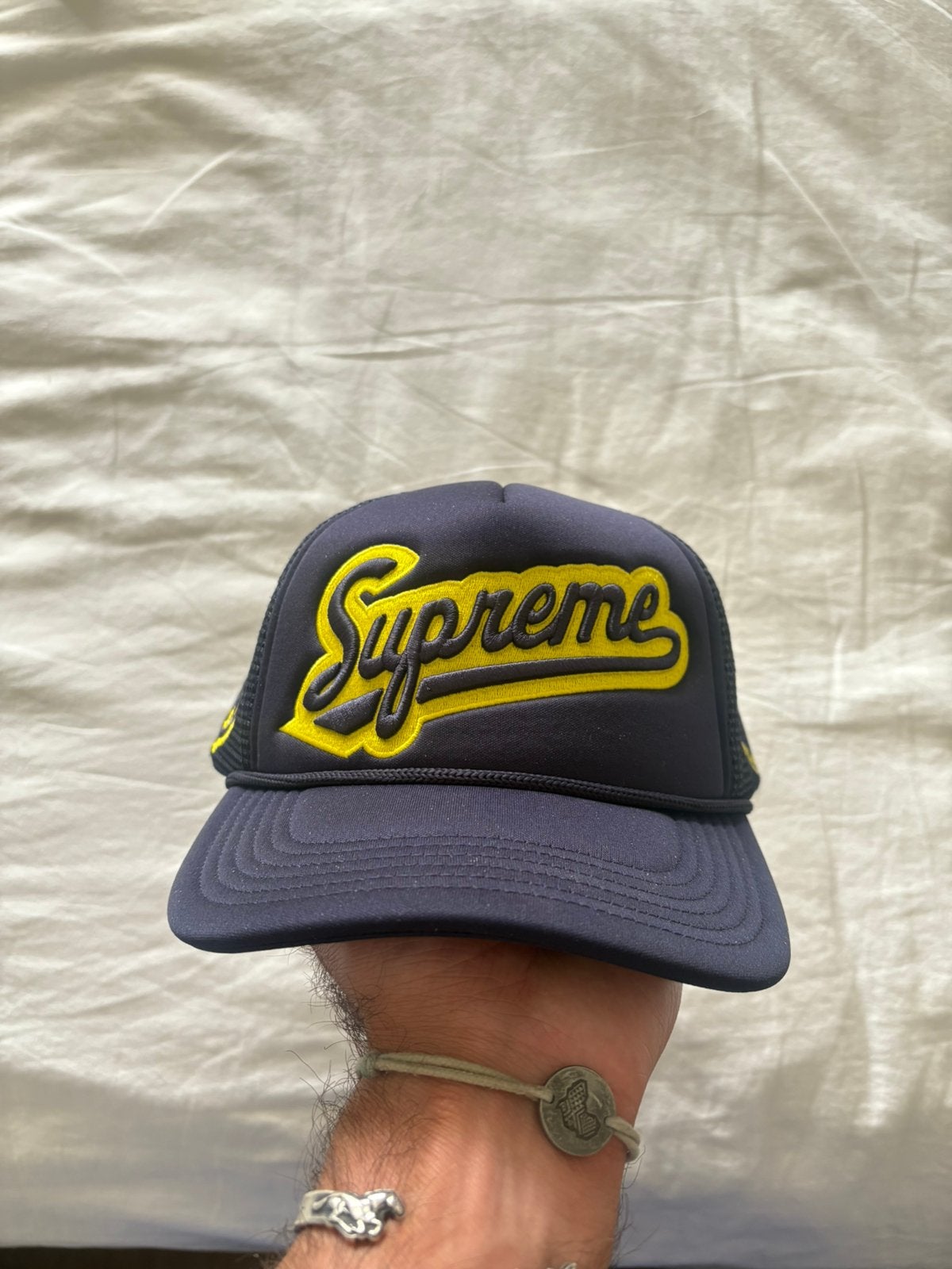 Supreme Cap, Ophalen of Verzenden, Nieuw, One size fits all, Pet