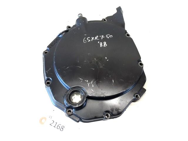 GSXR750 1985 - 1989 Suzuki Carterdeksel D1-53478, Motoren