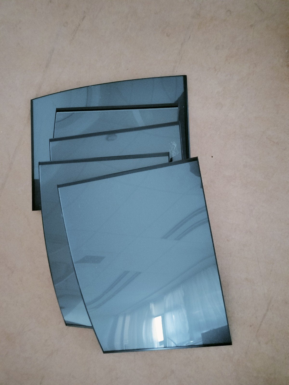 poster frame wandsysteem 7x, Diversen, Verzenden
