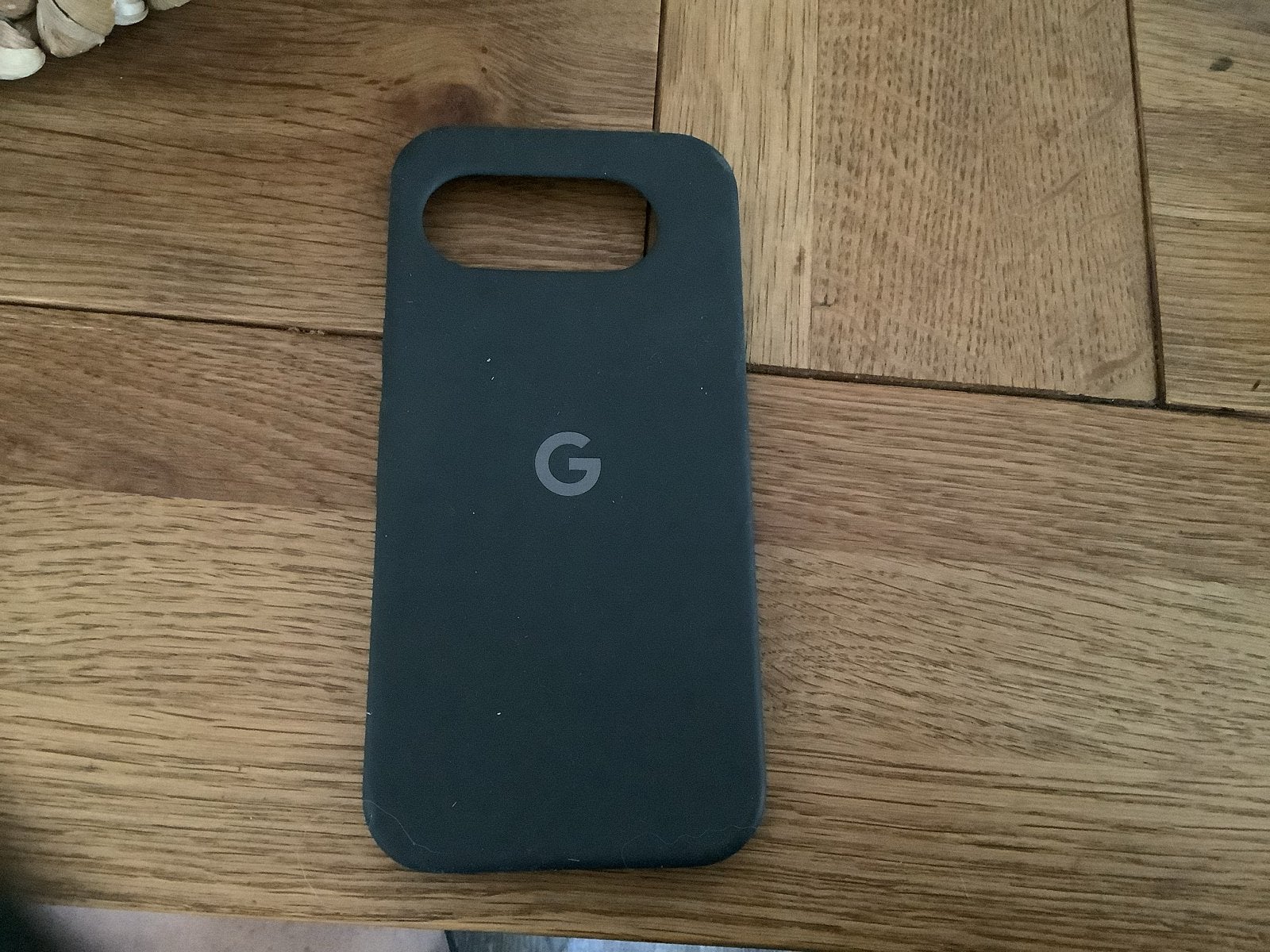 Hardcover hoesje voor Google Pixel 10a, Ophalen of Verzenden, Nieuw, Hoesje of Tasje