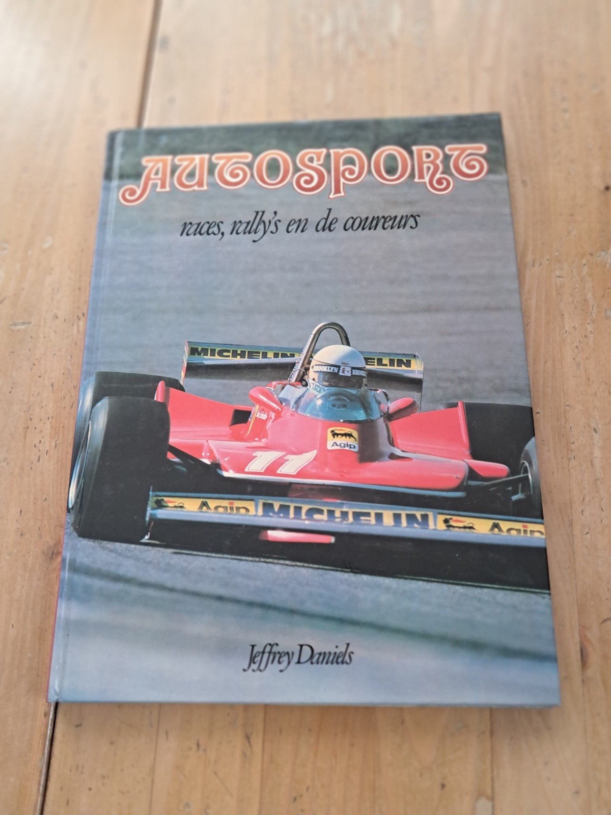 Autosport, races, rally en coureurs., Ophalen of Verzenden