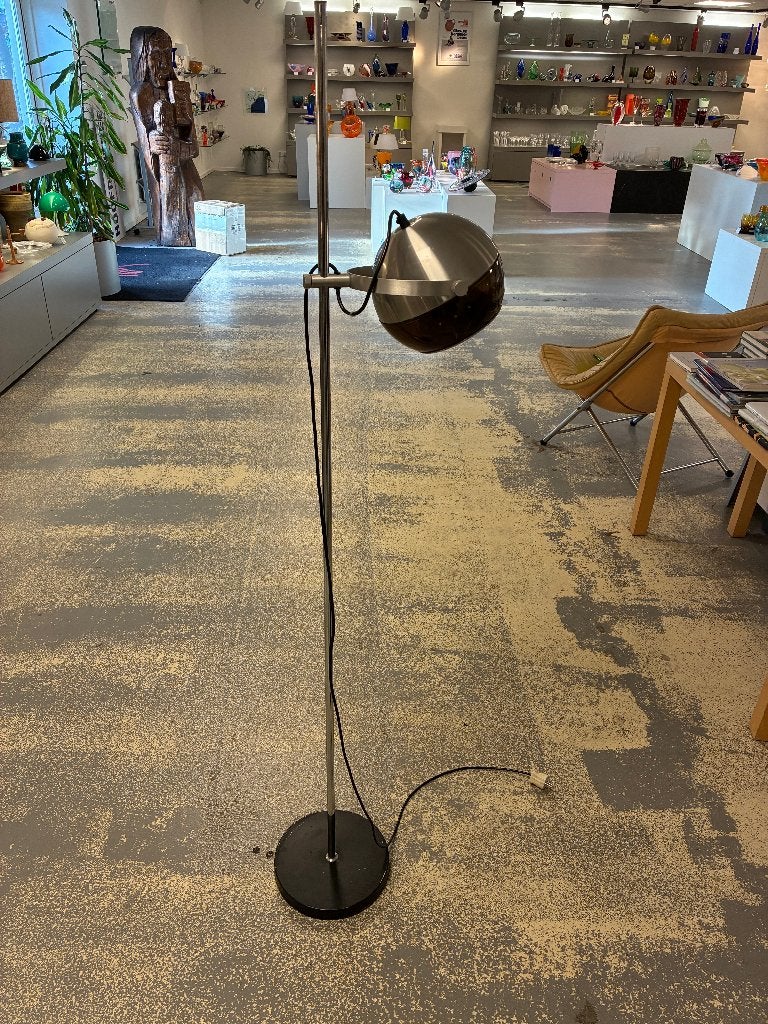 Vloerlamp zie foto's, Huis en Inrichting, Ophalen, Gebruikt, 150 tot 200 cm