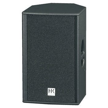 HK Audio Actor Set: 2x 112a, 2x 115 Sub, palen & kabels, Ophalen, Zo goed als nieuw, 1000 watt of meer, P.A.