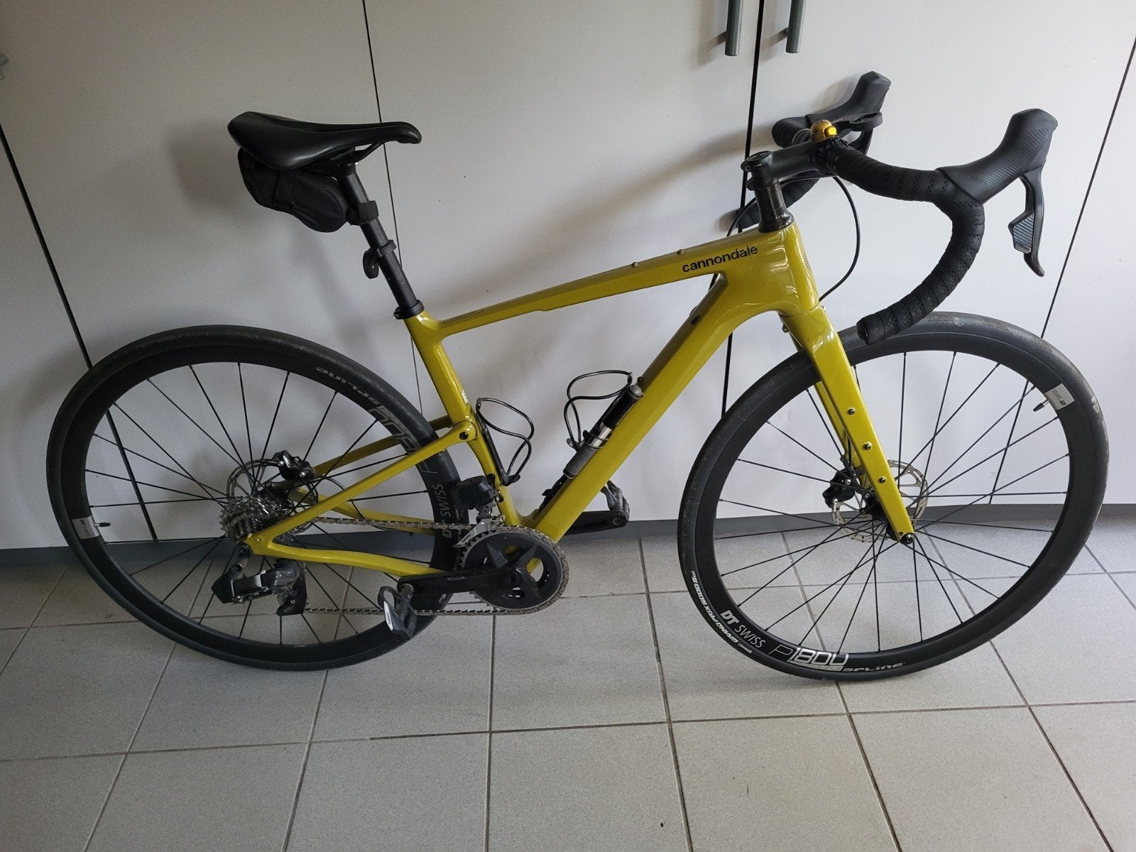 Te koop Canondale Carbon Topstone Rivel Axs, 28 inch, Carbon, Heren, Zo goed als nieuw