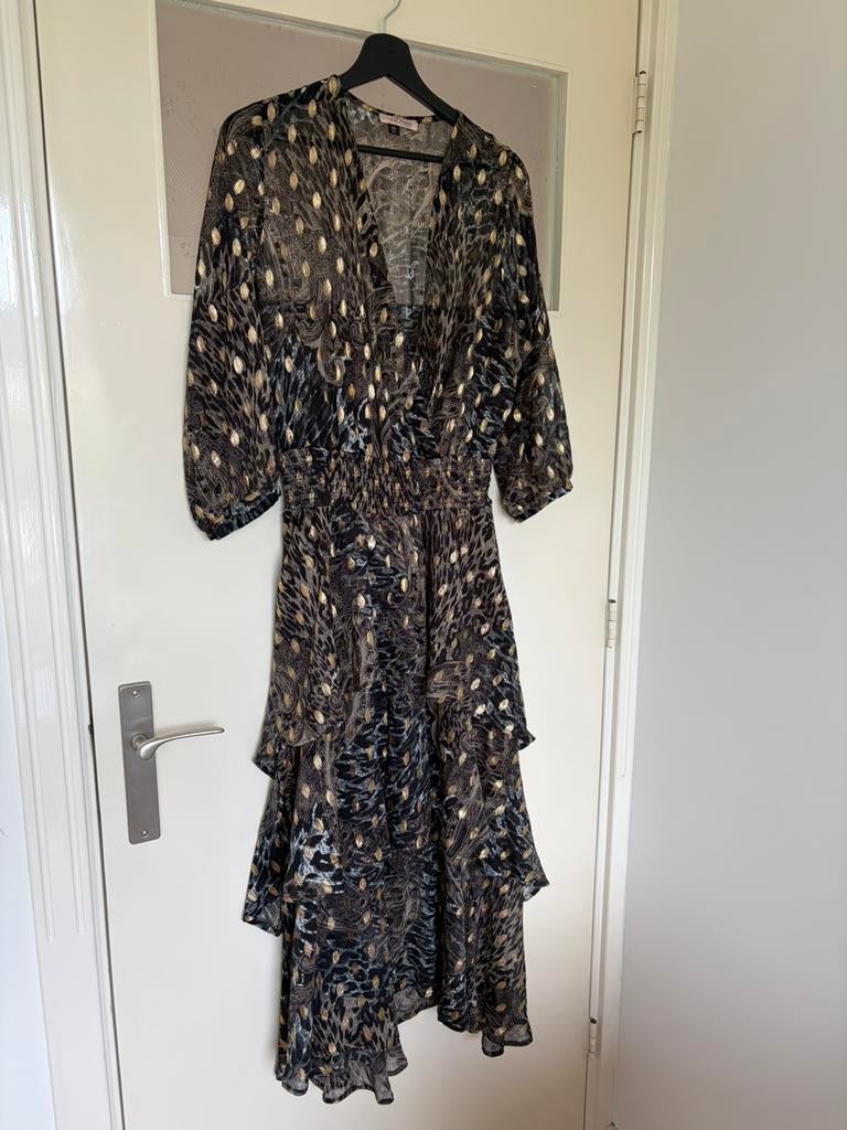 Ladress Mae XXL, Kleding | Dames, Jurken, Ophalen of Verzenden, Zo goed als nieuw, Maat 46/48 (XL) of groter