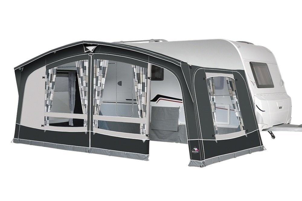 Dórema Octavia voortent - Maat 13 - incl Aluminium frame, Ophalen of Verzenden, Nieuw