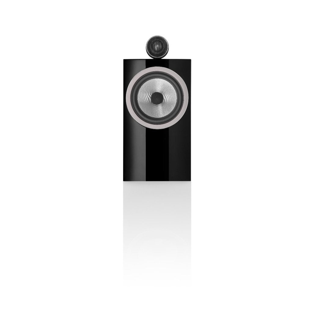 Bowers & Wilkins 705 S3 -  Zwart - B-Stock  - Per stuk