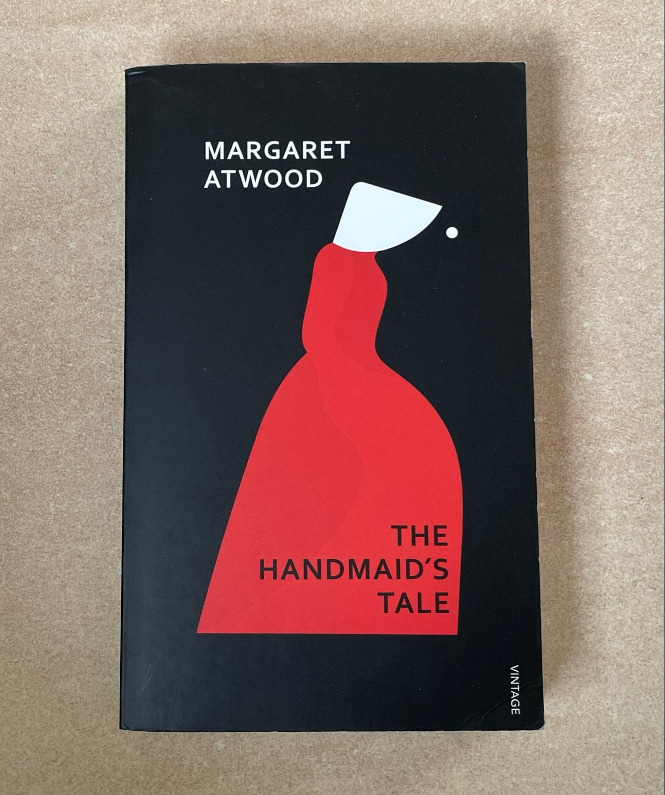 The Handmaid's Tale - Margaret Atwood (Engels), Ophalen, Gelezen, Wereld overig