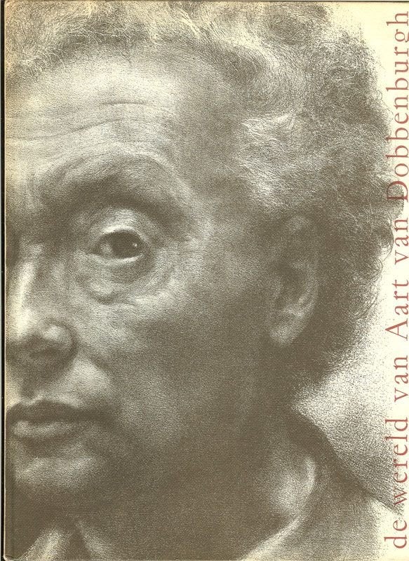 De wereld van Aart van Dobbenburgh Auteur: Johan, Ophalen of Verzenden, Zo goed als nieuw