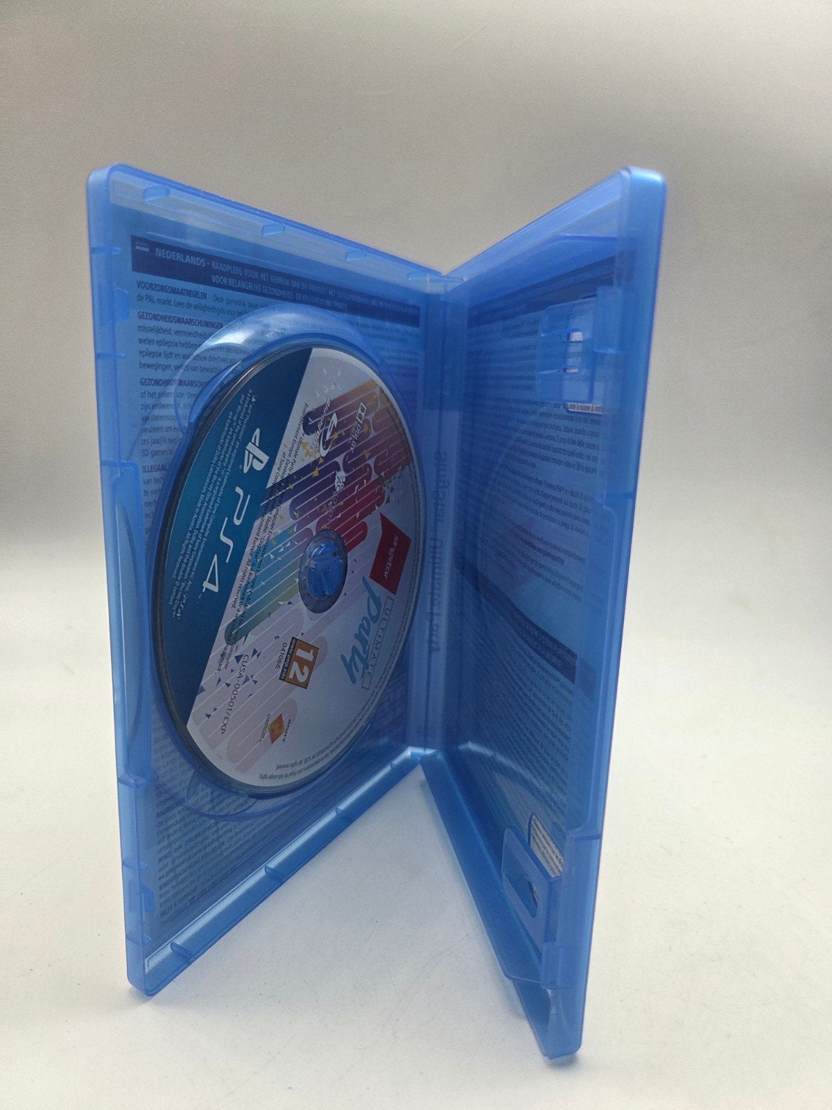 SingStar Ultimate Party PS4 - Karaoke Plezier voor Iedereen!, Muziek, Eén computer, Ophalen of Verzenden, 3 spelers of meer