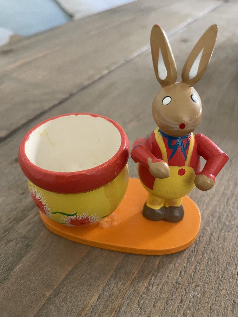 Diverse paasspulletjes!, Diversen, Pasen, Ophalen of Verzenden, Zo goed als nieuw