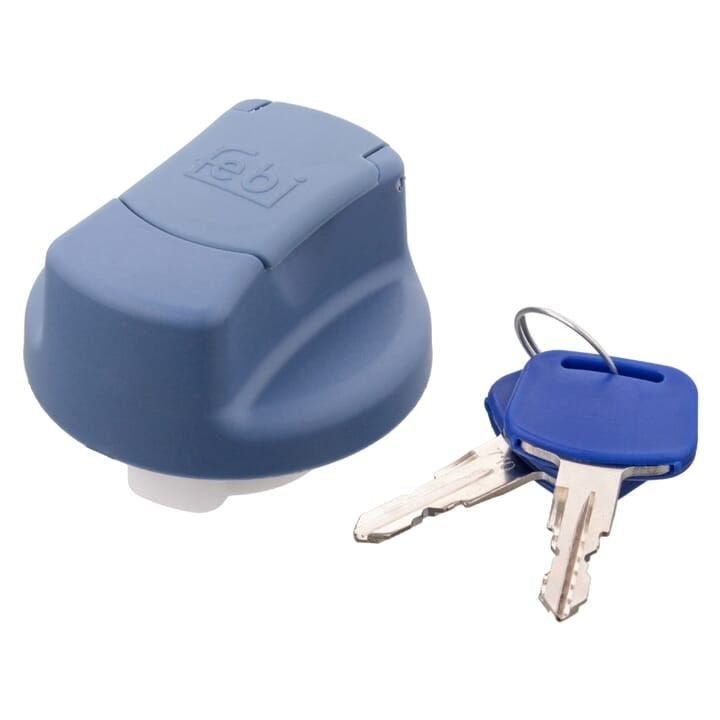 UREA (ADBLUE) VULDOP MB MAN FEBI 100327, -, MAN, -, Nieuw