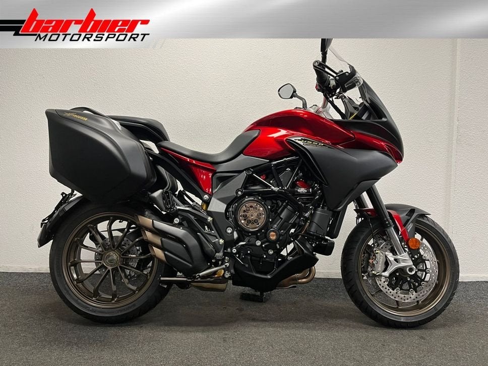 ⭐️⭐MV Agusta TURISMO VELOCE LUSSO SCS (bj 2025)⭐️⭐, MV Agusta, Bedrijf, Meer dan 35 kW, Overig