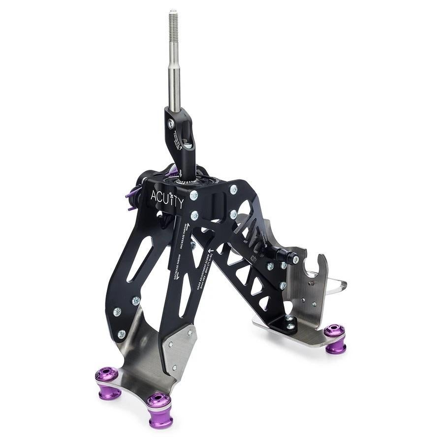 ACUity Adjustable Performance Short Shifter Honda Civic 16+, Ophalen of Verzenden