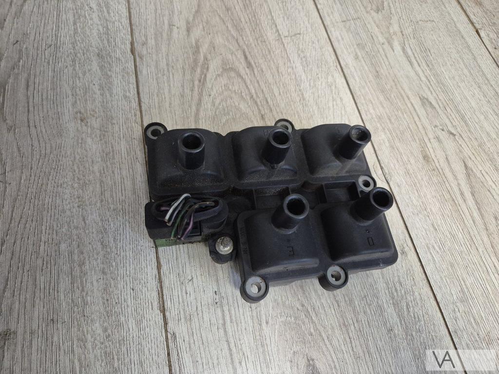 VW Golf 4 / Bora / Seat Leon / Toledo bobine 2.3 v5 agz €100, Auto-onderdelen, Motor en Toebehoren, Gebruikt, -, Volkswagen, -