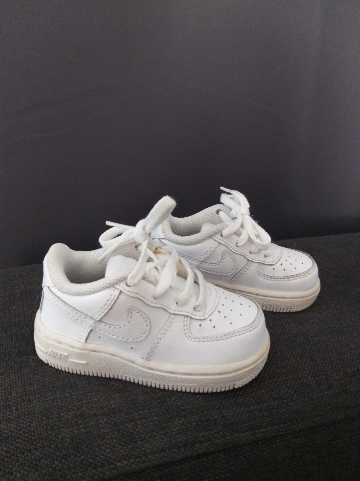 NIKE schoenen maat 21, Ophalen, Schoenen