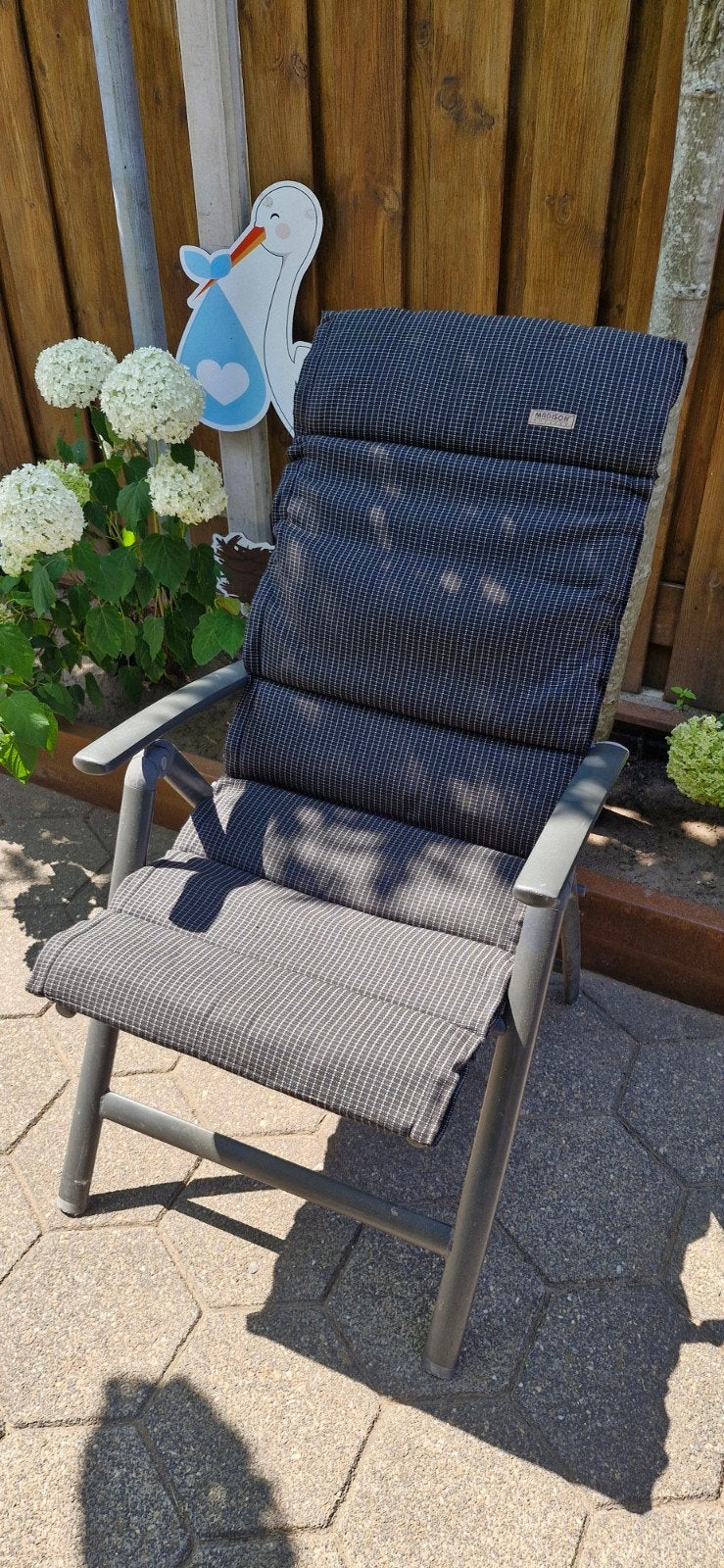 4 Inklapbare Stoelen - Lichte en Goede Kwaliteit, Ophalen
