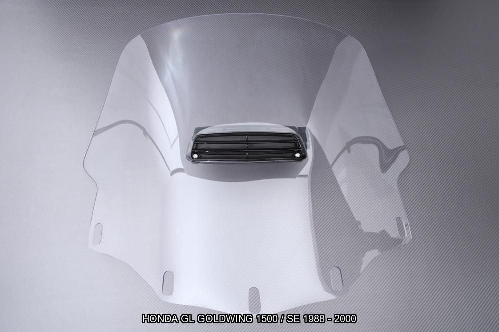 Windscherm voor HONDA GL GOLDWING 1500 / SE 1988 - 2000, Verzenden, Nieuw