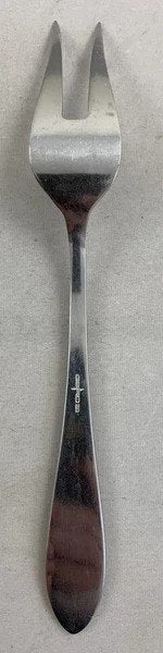 Gero 18/8 518 Toscane Puntfilet Vleesvork 22cm, Huis en Inrichting, Keuken | Bestek, Coolsingel 104, 3011 AG Rotterdam, Netherlands