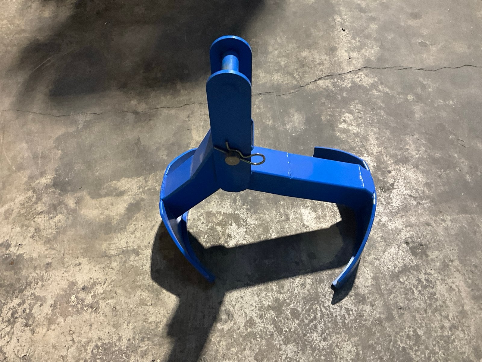 Drumlifter voor 200 liter vaten, Ophalen of Verzenden