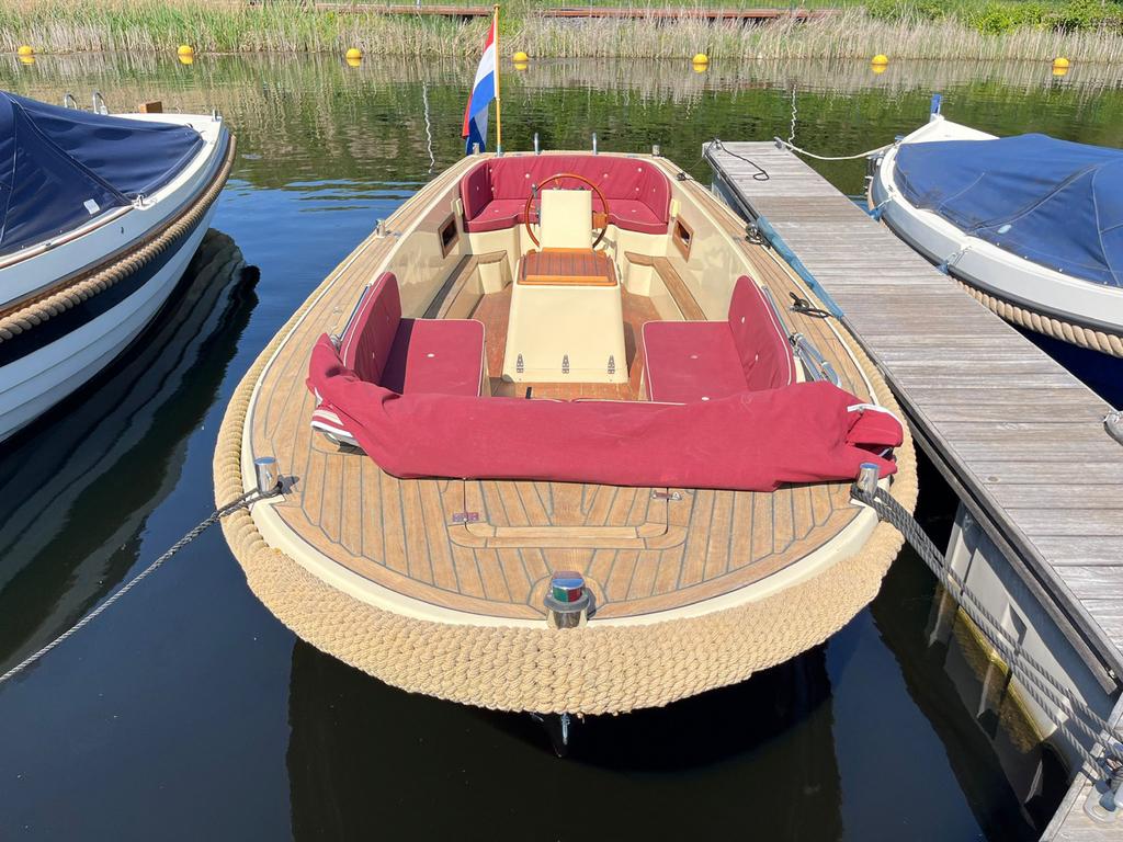 Goedkoopste Antaris 630 Nu uit de winterstalling, 10 tot 30 pk, Gebruikt, Binnenboordmotor, Diesel