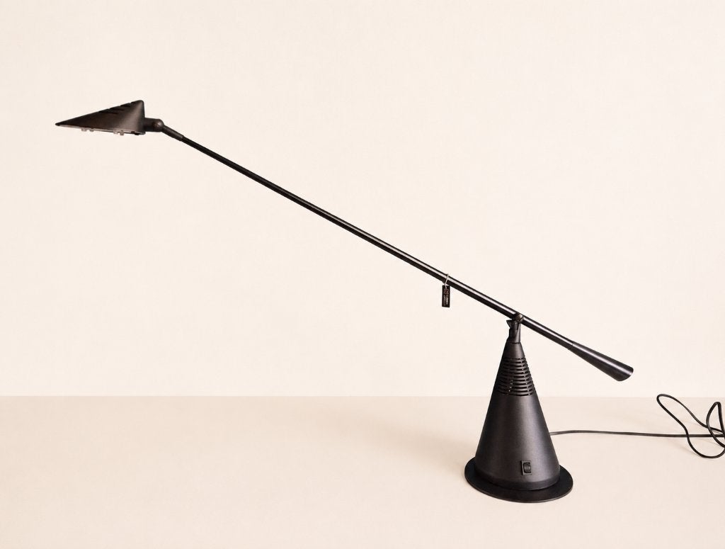 Vintage desklight - Fase | Madrid | Scorpio - Jaren 80, Ophalen of Verzenden