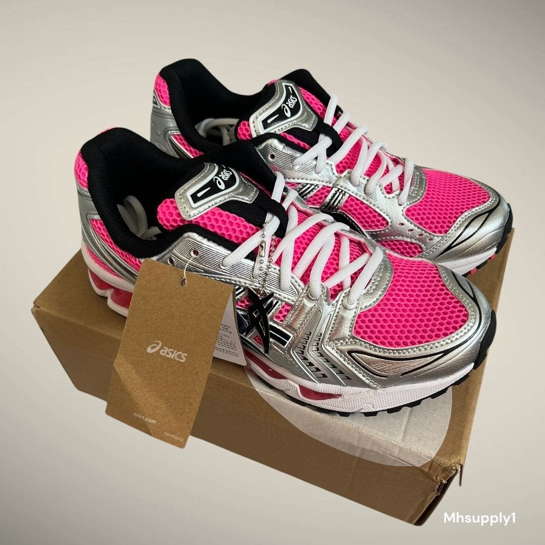 Asics kayano 14, Ophalen of Verzenden, Nieuw, Hardloopschoenen, Asics