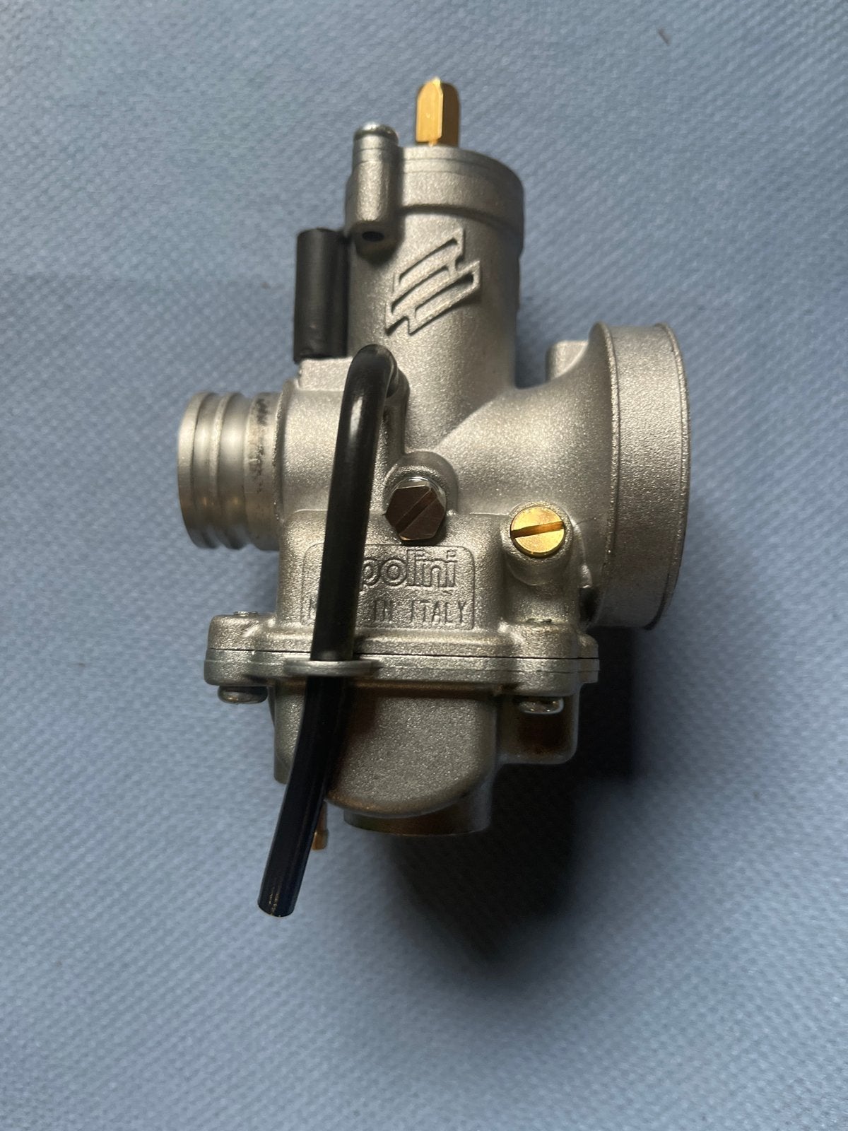 Polini CP 21 mm Carburateur - Nieuwstaat, Ophalen of Verzenden, Nieuw, Carburateur