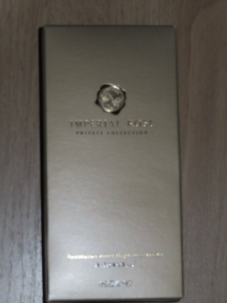 Private Collection Imperial Rose Fragrance Mini Sticks nieuw, Ophalen of Verzenden, Nieuw