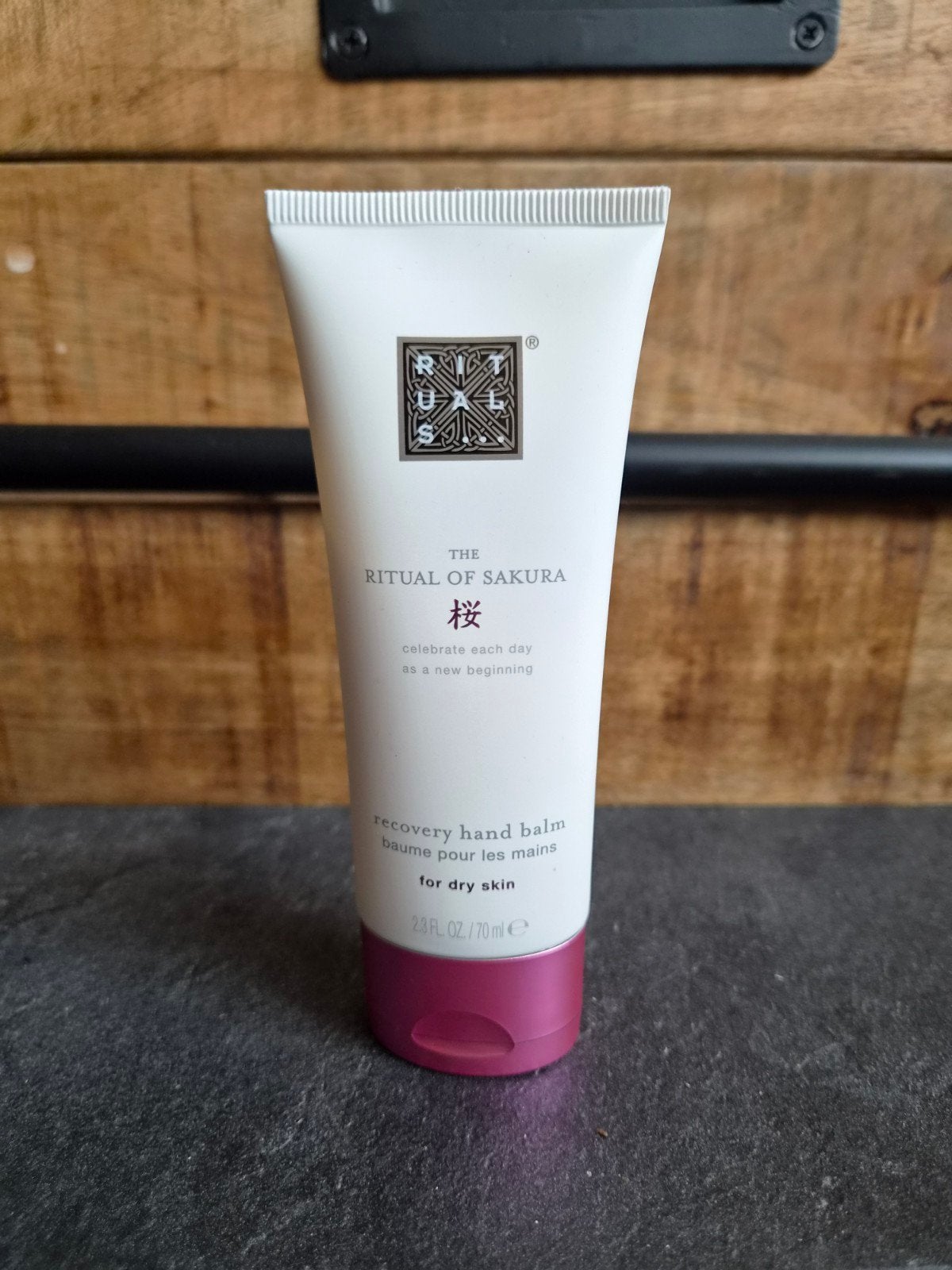 rituals sakura handbalm, Ophalen of Verzenden, Nieuw