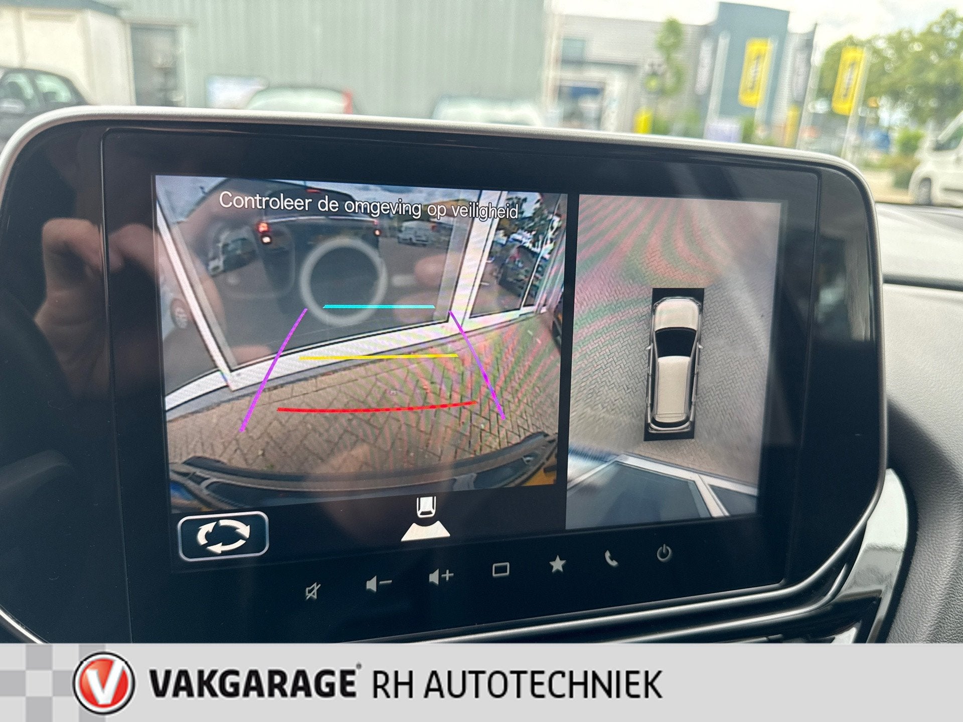 Foto 12 van Suzuki S-Cross 1.4 Boosterjet Style Smart Hybrid
