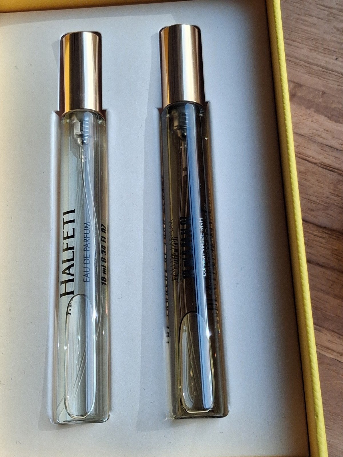 Penhaligon's Halfeti & The Tragedy of Lord George 10ml p st, Ophalen of Verzenden, Nieuw