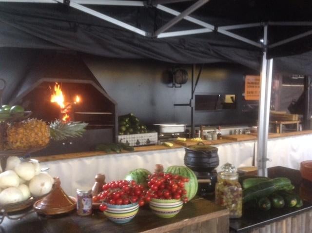 Foodtruck, Zakelijke goederen, Horeca | Food, Ophalen