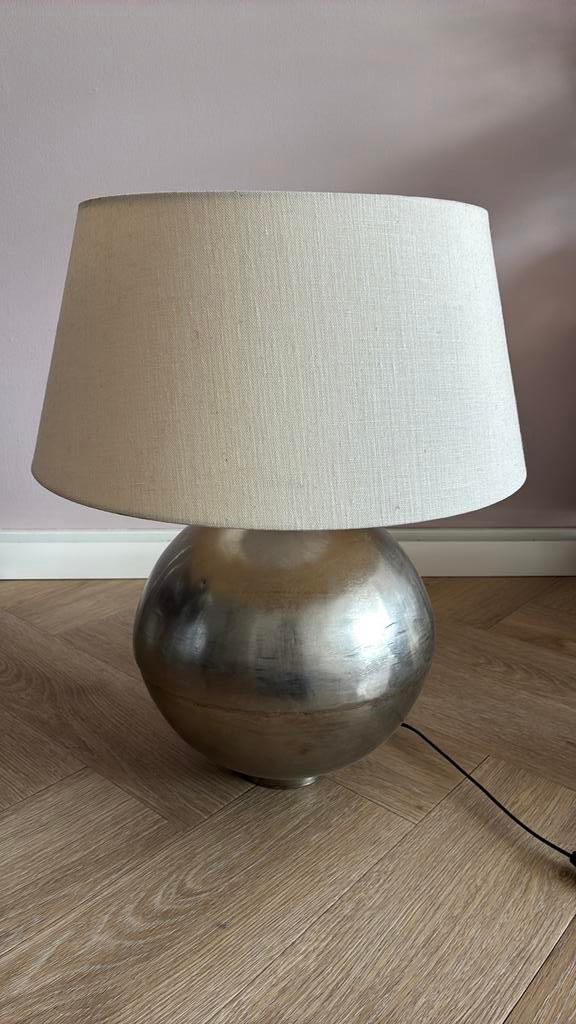 lampenkap 33-43 cm, Ophalen of Verzenden, Minder dan 50 cm