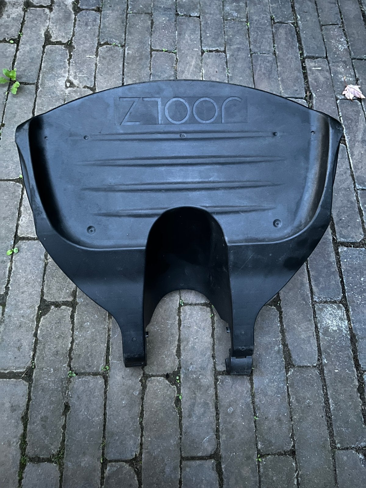 Meerijd plankje joolz, Ophalen, Gebruikt, Overige merken