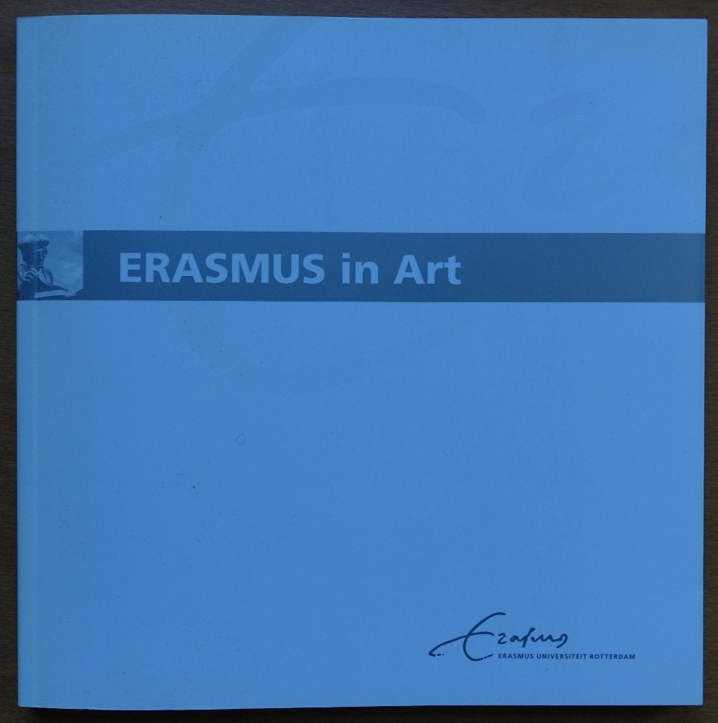 Erasmus in Art, Verzenden