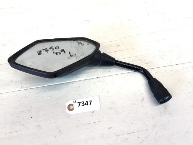 Z750 2007 - 2010 Kawasaki Spiegel D1-50801