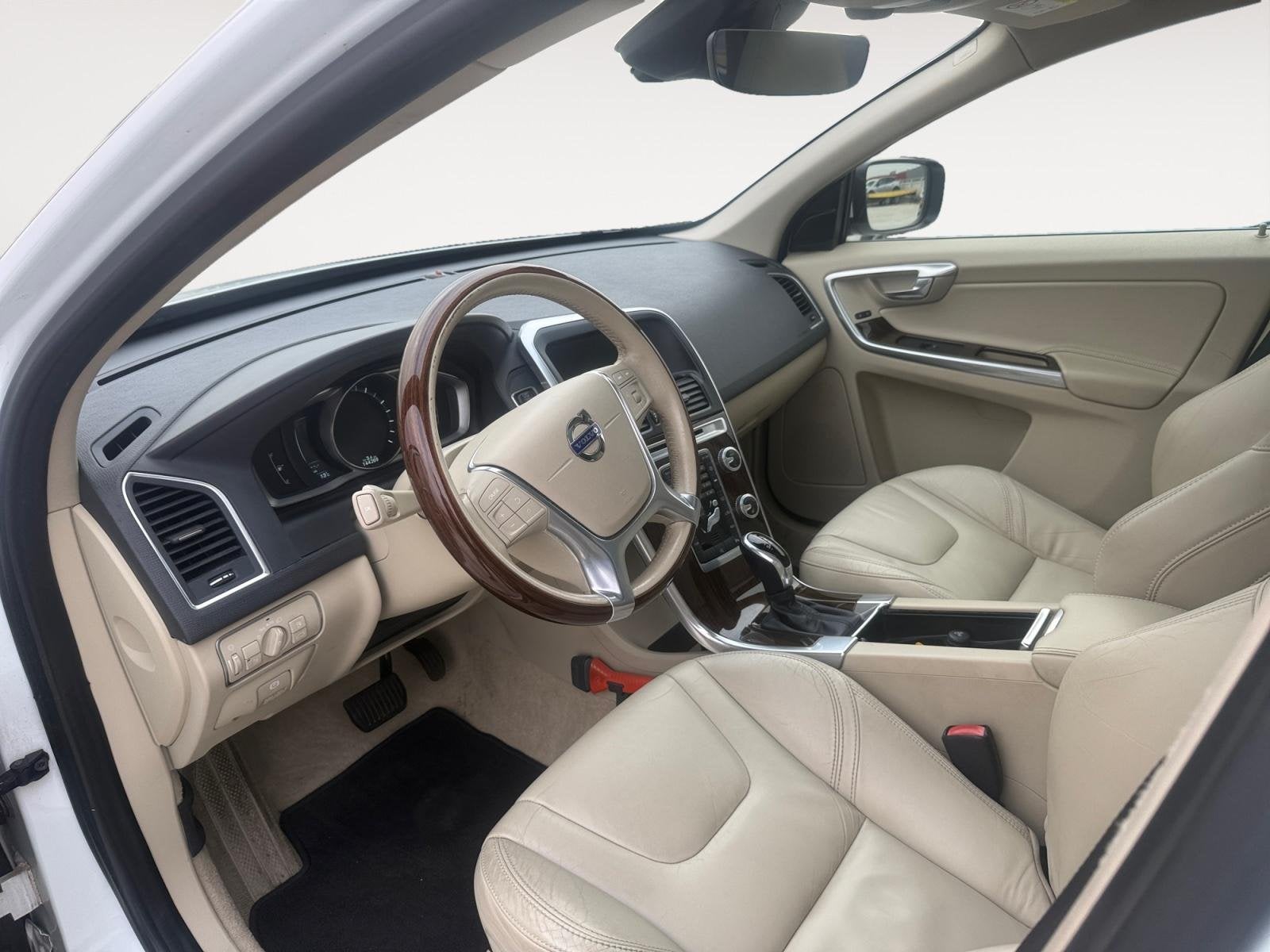 Volvo XC60 2.0 T5 Automaat Summum Panorama Dak | NL-Auto | N, 12 maanden, 15 km/l, Gebruikt, Euro 6